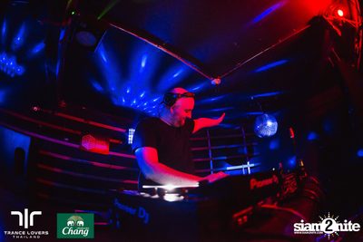 TLT Presents Indecent Noise Powered By Chang at Whiteline — photo 111