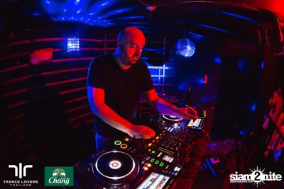 TLT Presents Indecent Noise Powered By Chang at Whiteline — photo 113