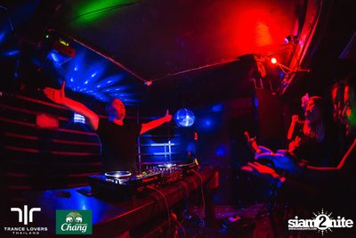 TLT Presents Indecent Noise Powered By Chang at Whiteline — photo 114