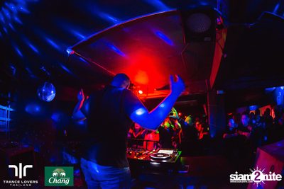 TLT Presents Indecent Noise Powered By Chang at Whiteline — photo 115