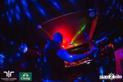 TLT Presents Indecent Noise Powered By Chang at Whiteline — photo 116