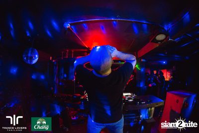 TLT Presents Indecent Noise Powered By Chang at Whiteline — photo 118