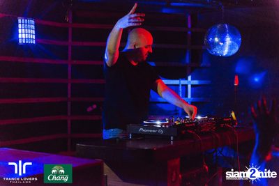 TLT Presents Indecent Noise Powered By Chang at Whiteline — photo 119