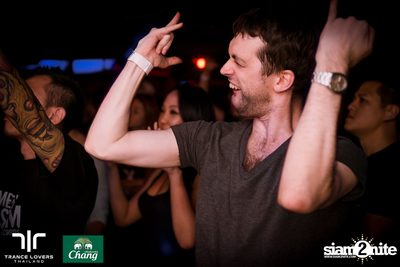 TLT Presents Indecent Noise Powered By Chang at Whiteline — photo 120