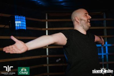 TLT Presents Indecent Noise Powered By Chang at Whiteline — photo 122