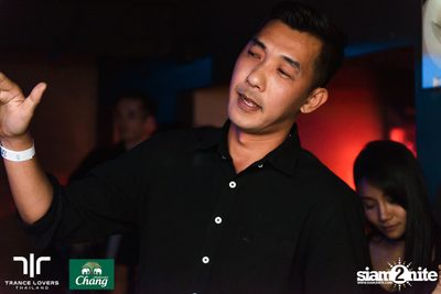 TLT Presents Indecent Noise Powered By Chang at Whiteline — photo 123