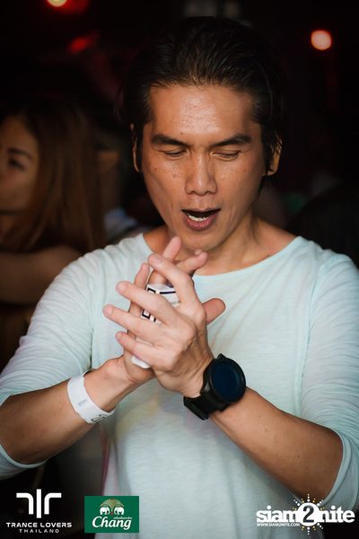 TLT Presents Indecent Noise Powered By Chang at Whiteline — photo 124
