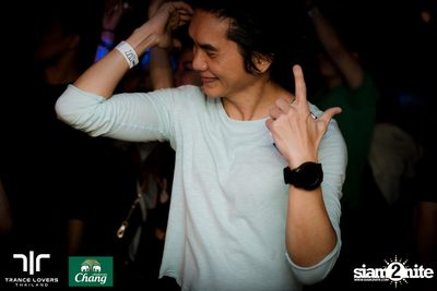 TLT Presents Indecent Noise Powered By Chang at Whiteline — photo 125