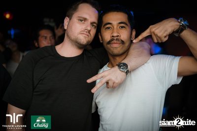 TLT Presents Indecent Noise Powered By Chang at Whiteline — photo 126