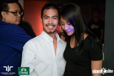 TLT Presents Indecent Noise Powered By Chang at Whiteline — photo 127