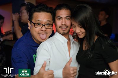 TLT Presents Indecent Noise Powered By Chang at Whiteline — photo 128
