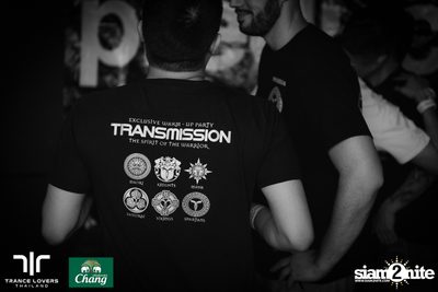 TLT Presents Indecent Noise Powered By Chang at Whiteline — photo 129