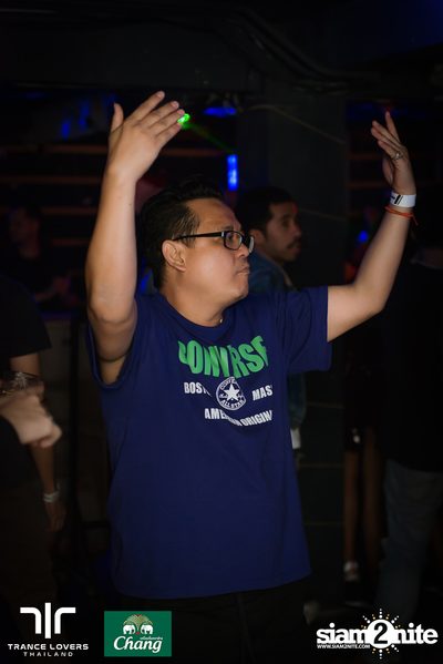 TLT Presents Indecent Noise Powered By Chang at Whiteline — photo 130