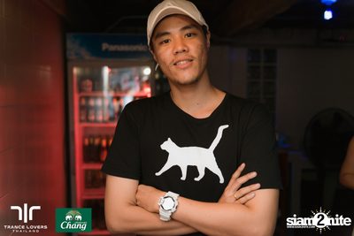 TLT Presents Indecent Noise Powered By Chang at Whiteline — photo 131