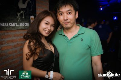 TLT Presents Indecent Noise Powered By Chang at Whiteline — photo 132