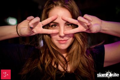 Supersonic MadStash กับ DJ Groove ที่ เซ ลา วี — photo 82