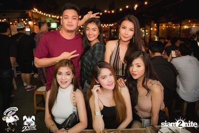 Farewell Old 20Something | 20Something Bar — photo 3