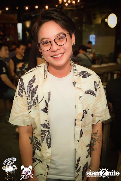 Farewell Old 20Something | 20Something Bar — photo 8