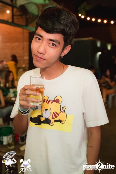 Farewell Old 20Something | 20Something Bar — photo 9