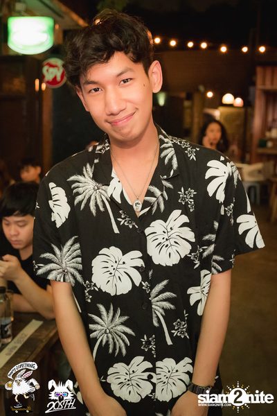 Farewell Old 20Something | 20Something Bar — photo 10