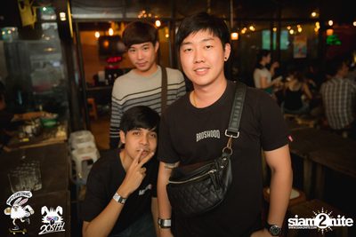 Farewell Old 20Something | 20Something Bar — photo 11
