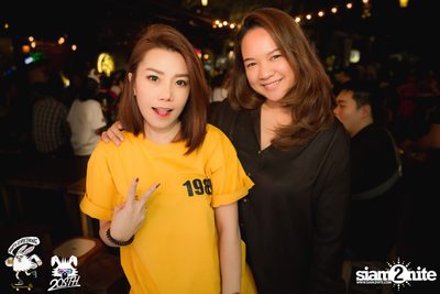 Farewell Old 20Something | 20Something Bar — photo 13