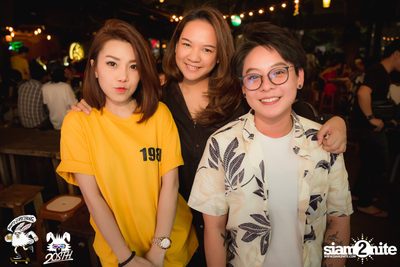 Farewell Old 20Something | 20Something Bar — photo 14