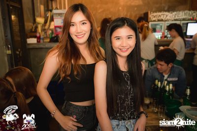 Farewell Old 20Something | 20Something Bar — photo 18