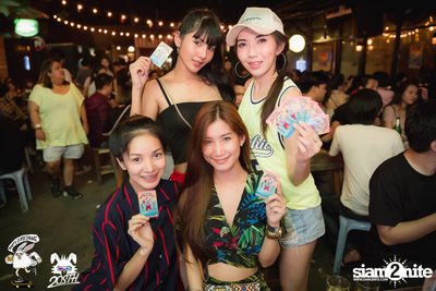 Farewell Old 20Something | 20Something Bar — photo 25
