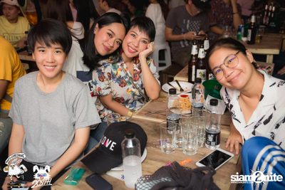 Farewell Old 20Something | 20Something Bar — photo 31