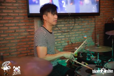 Farewell Old 20Something | 20Something Bar — photo 32