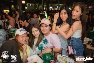 Farewell Old 20Something | 20Something Bar — photo 35
