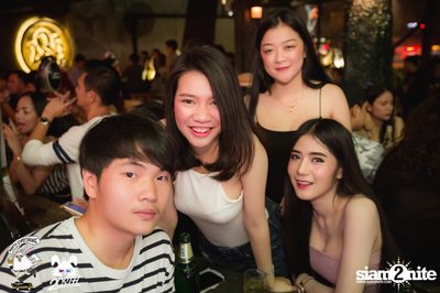 Farewell Old 20Something | 20Something Bar — photo 39