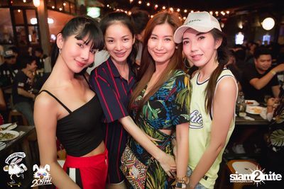 Farewell Old 20Something | 20Something Bar — photo 41