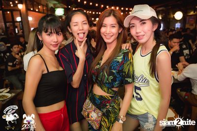 Farewell Old 20Something | 20Something Bar — photo 42