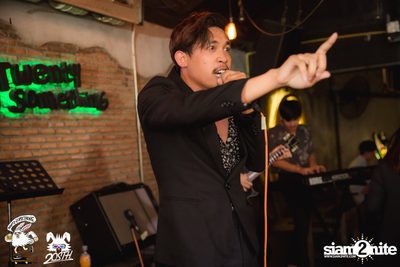 Farewell Old 20Something | 20Something Bar — photo 46