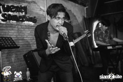 Farewell Old 20Something | 20Something Bar — photo 51