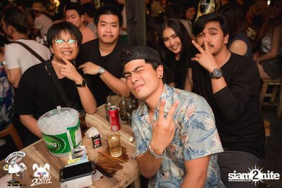 Farewell Old 20Something | 20Something Bar — photo 62