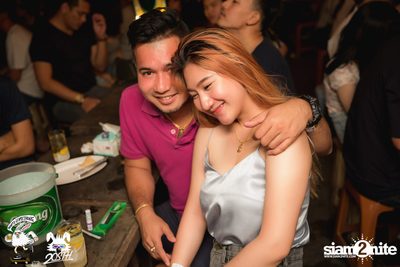 Farewell Old 20Something | 20Something Bar — photo 64