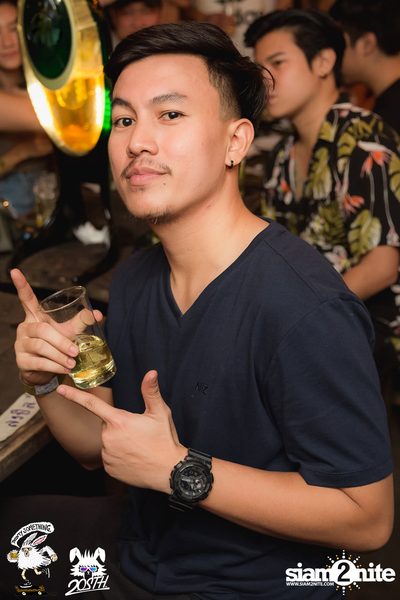 Farewell Old 20Something | 20Something Bar — photo 65