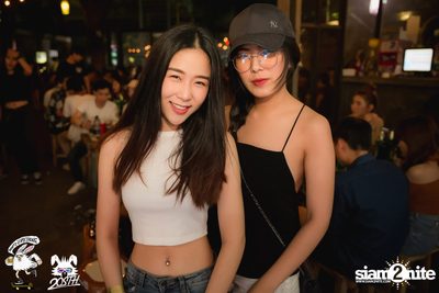 Farewell Old 20Something | 20Something Bar — photo 73