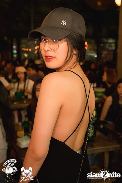 Farewell Old 20Something | 20Something Bar — photo 74