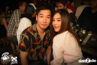 Farewell Old 20Something | 20Something Bar — photo 75