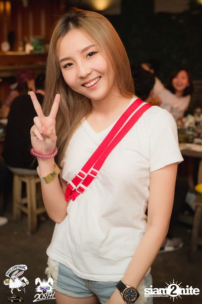 Farewell Old 20Something | 20Something Bar — photo 76