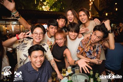 Farewell Old 20Something | 20Something Bar — photo 79