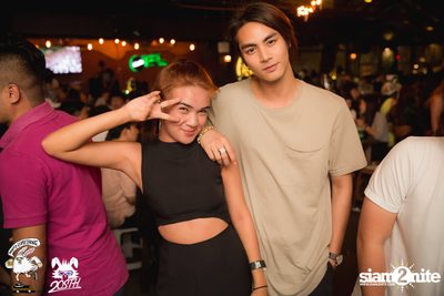 Farewell Old 20Something | 20Something Bar — photo 80