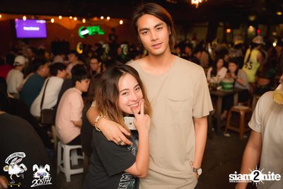 Farewell Old 20Something | 20Something Bar — photo 81