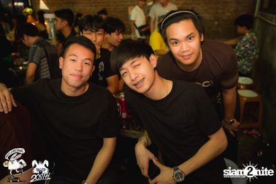 Farewell Old 20Something | 20Something Bar — photo 84