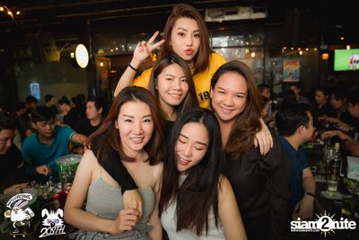 Farewell Old 20Something | 20Something Bar — photo 85
