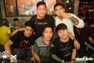 Farewell Old 20Something | 20Something Bar — photo 87